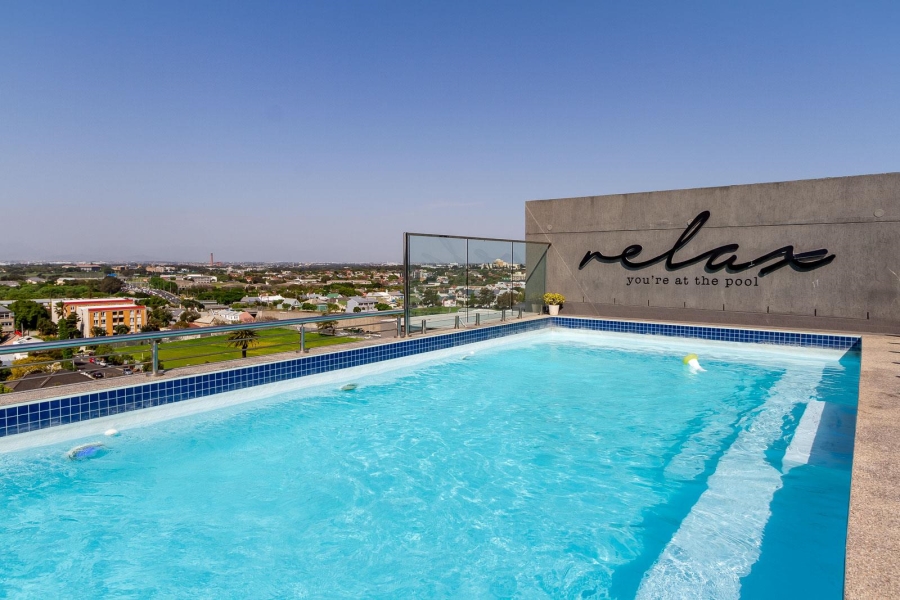 1 Bedroom Property for Sale in Observatory Western Cape